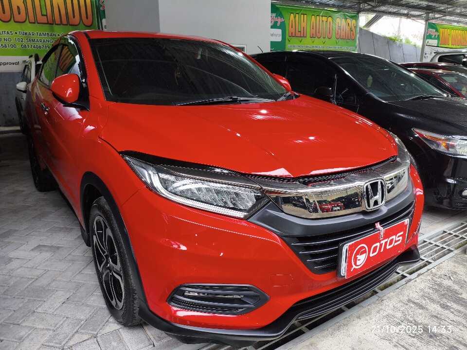 2019 Honda HR-V 1.5 E - Foto 1 dari 6