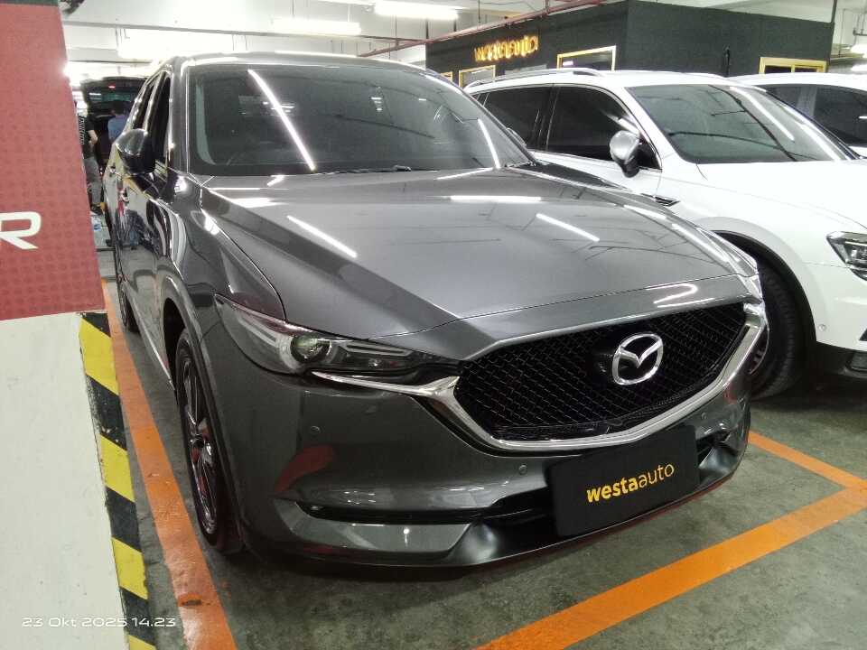 2017 Mazda CX-5 2.5 - Foto 1 dari 6