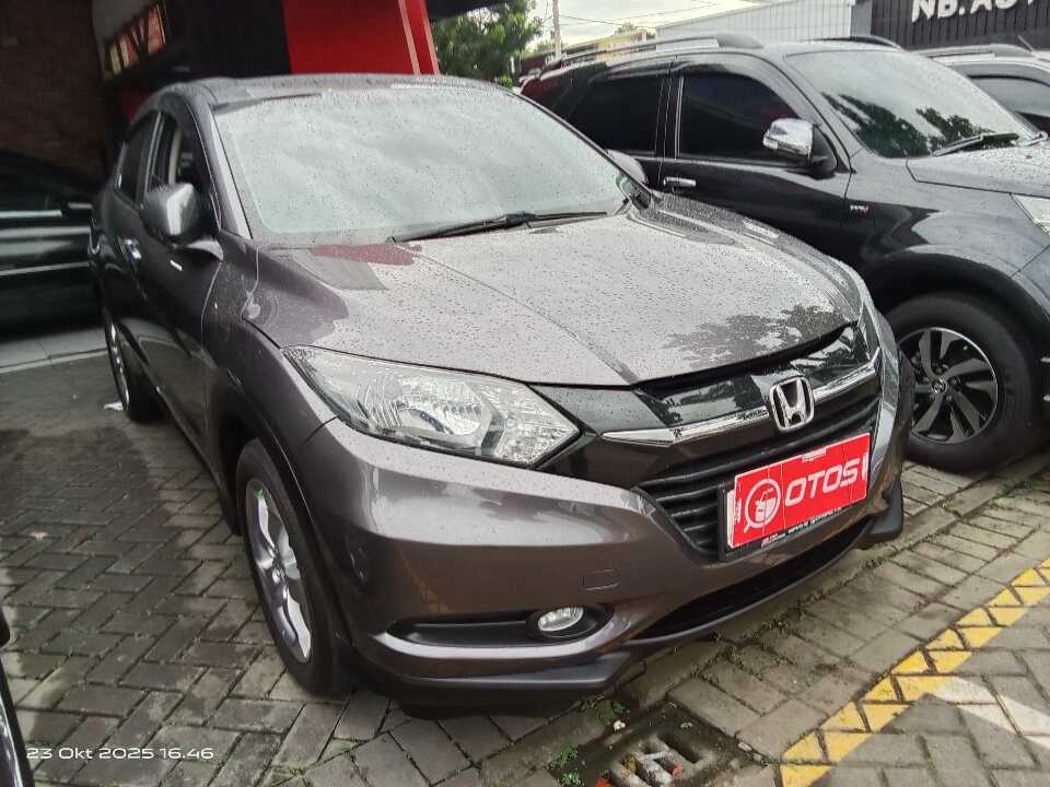2018 Honda HR-V 1.5 - Foto 1 dari 6