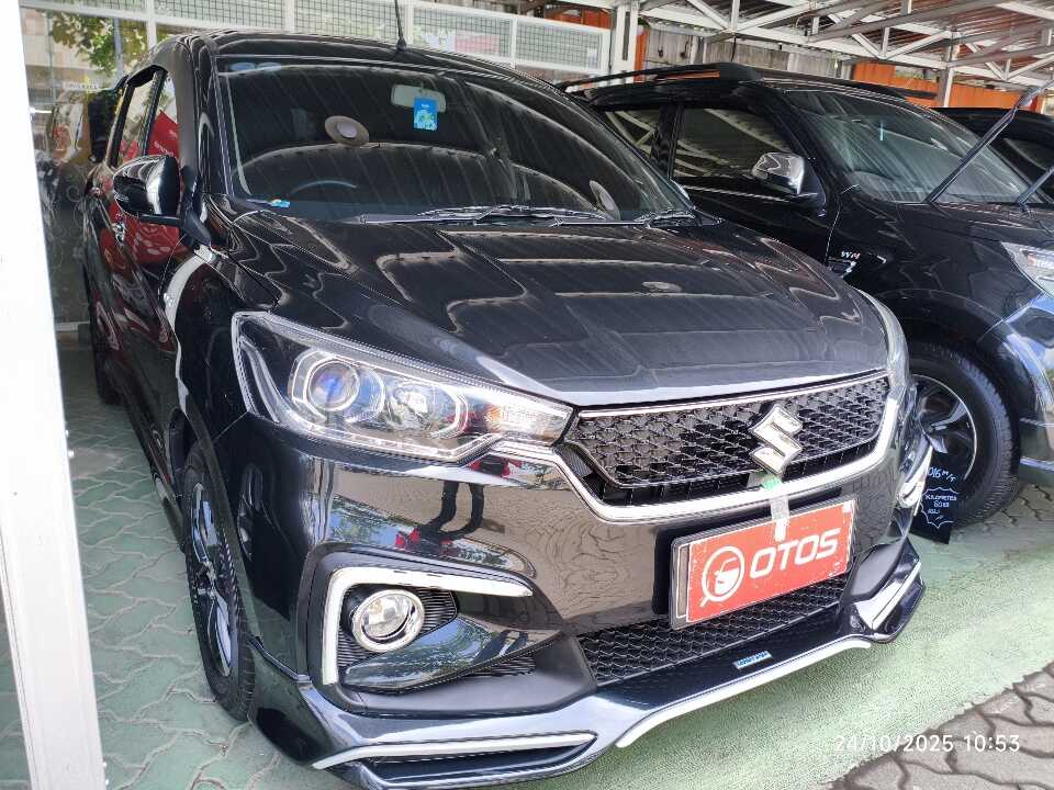 2021 Suzuki Ertiga 1.5 Sport - Foto 1 dari 6