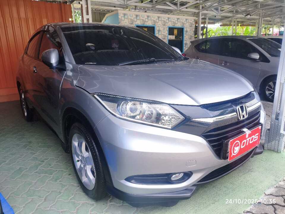 2016 Honda HR-V 1.5 S - Foto 1 dari 6