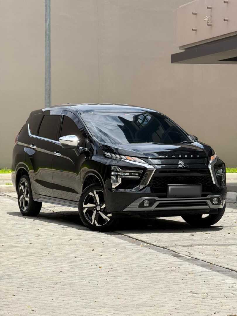 2021 Mitsubishi Xpander 1.5 - Foto 1 dari 10