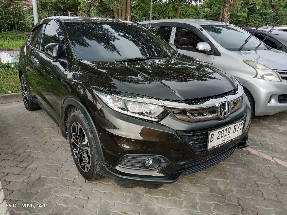 2018 Honda HR-V 1.5 E - Foto 1 dari 6