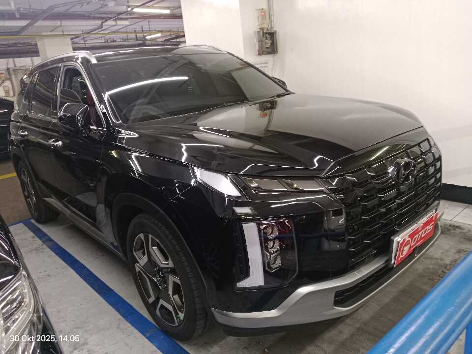 2023 Hyundai Palisade 2.2 - Foto 1 dari 6