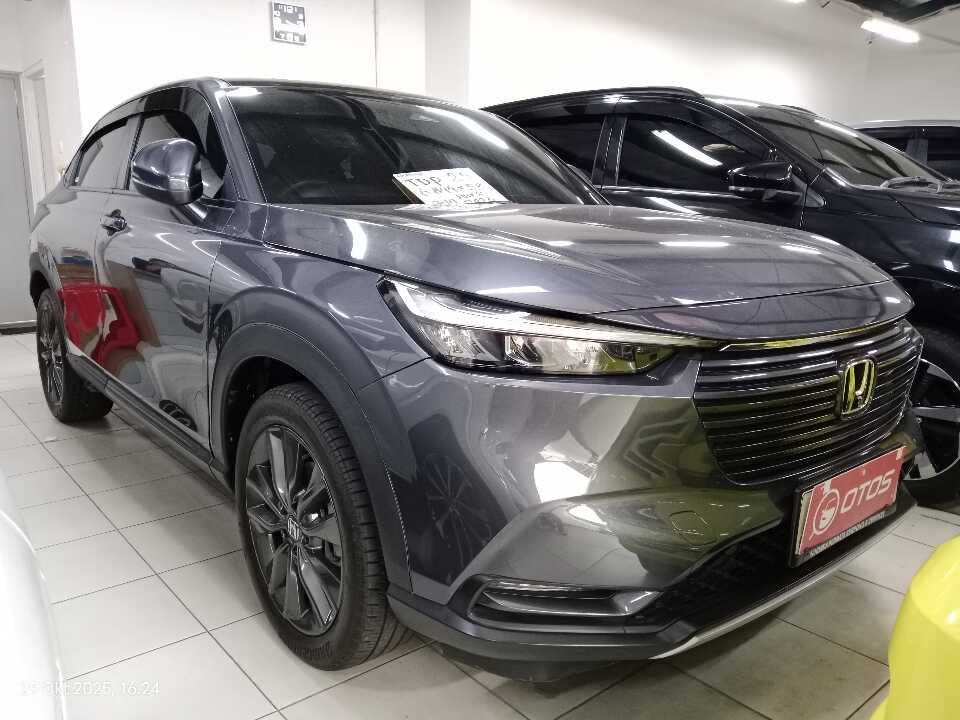 2023 Honda HR-V 1.5 SE - Foto 1 dari 6
