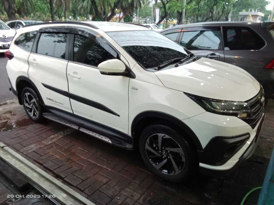 2019 Toyota Rush 1.5 S - Foto 1 dari 6