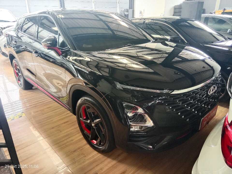 2023 Chery Omoda 5 1.5 4x2 Luxury - Foto 1 dari 6