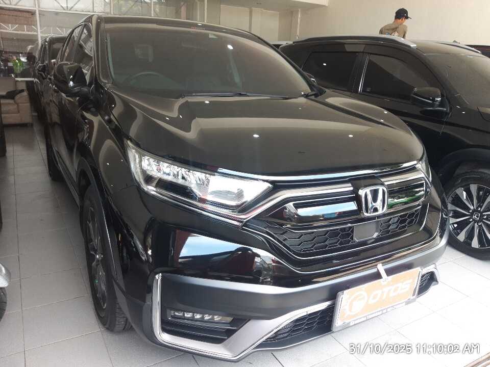 2022 Honda CR-V 1.5 Prestige - Foto 1 dari 6