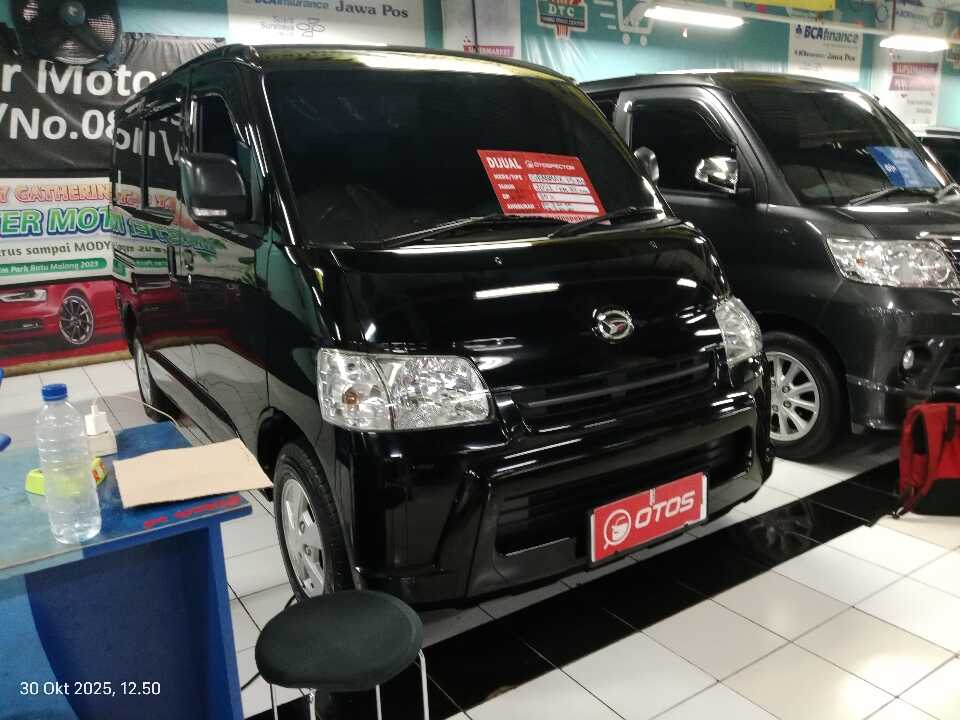 2021 Daihatsu Gran Max 1.5 - Foto 1 dari 6