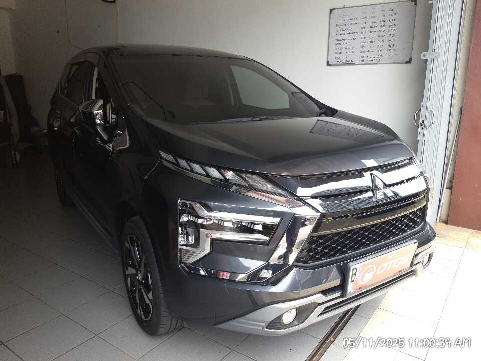 2023 Mitsubishi Xpander 1.5 Ultimate - Foto 1 dari 6
