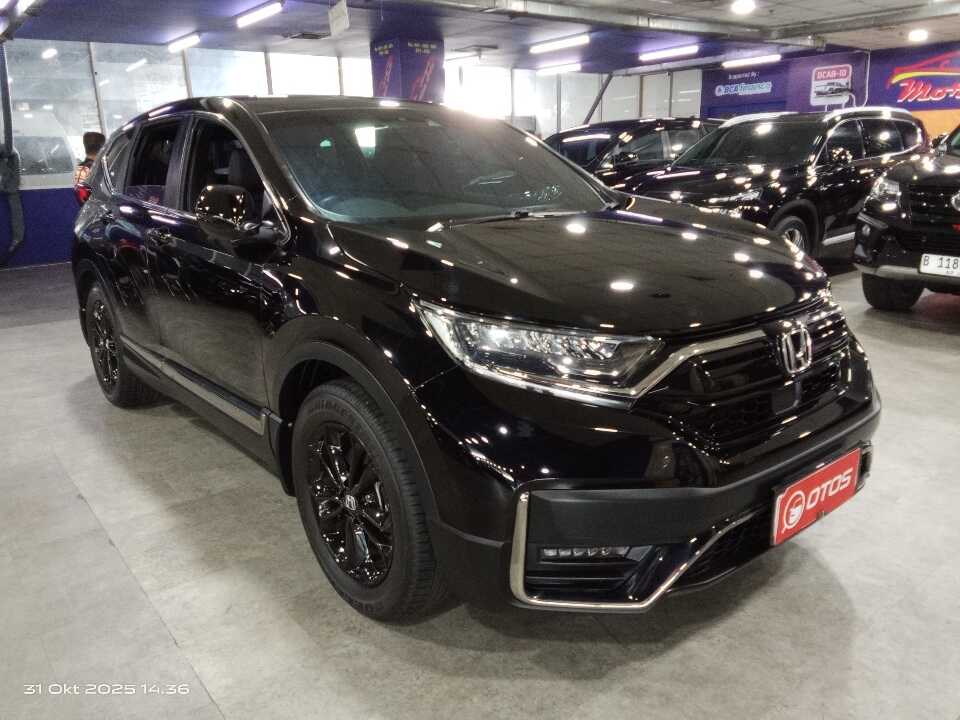 2023 Honda CR-V 1.5 Turbo Prestige - Foto 1 dari 6