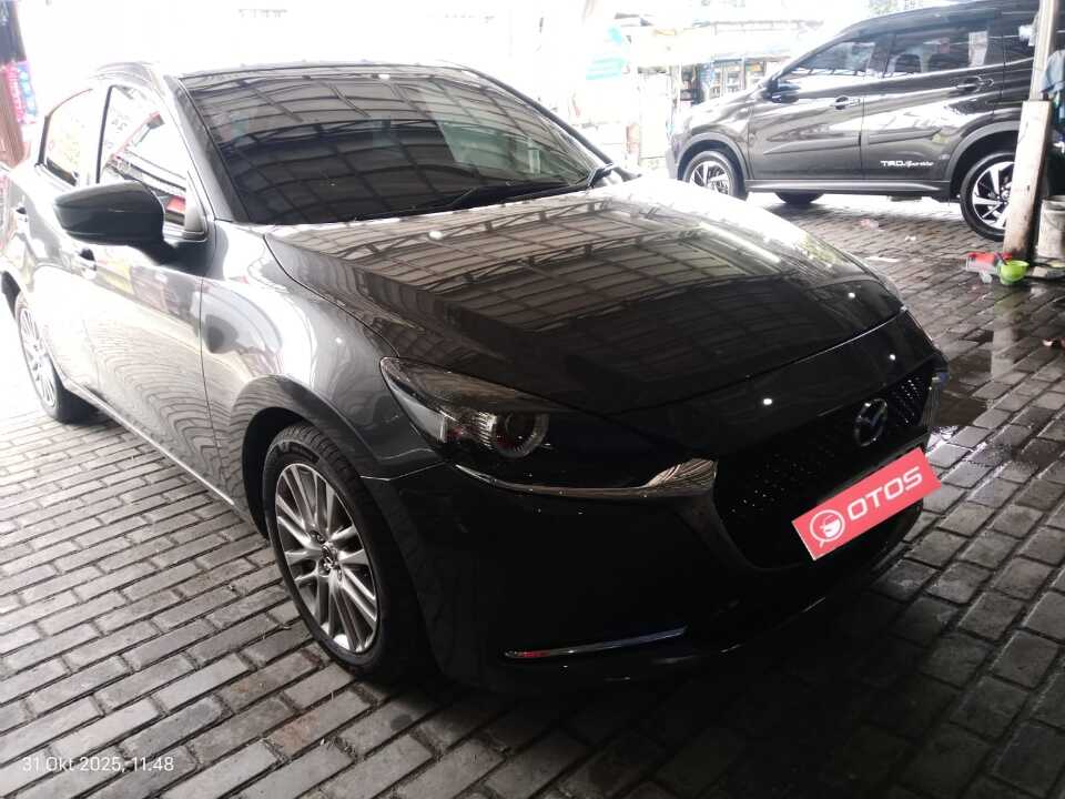 2019 Mazda 2 1.5 GT Skyactive - Foto 1 dari 6