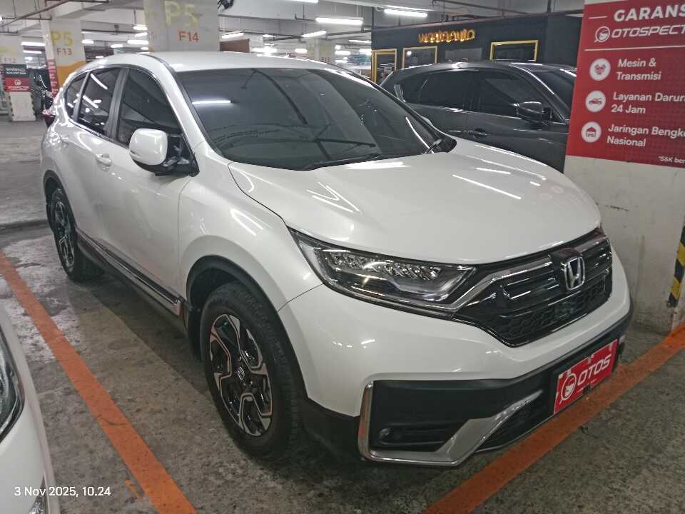 2022 Honda CR-V 2.0 - Foto 1 dari 6