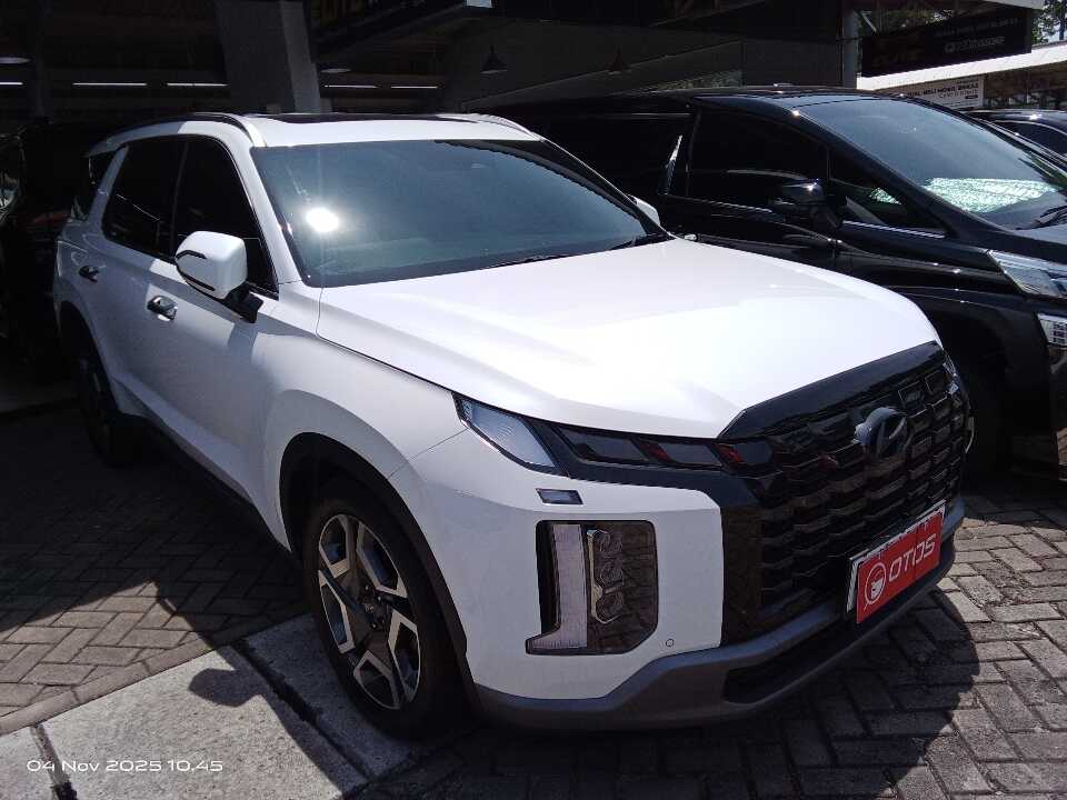 2023 Hyundai Palisade 2.2 - Foto 1 dari 6