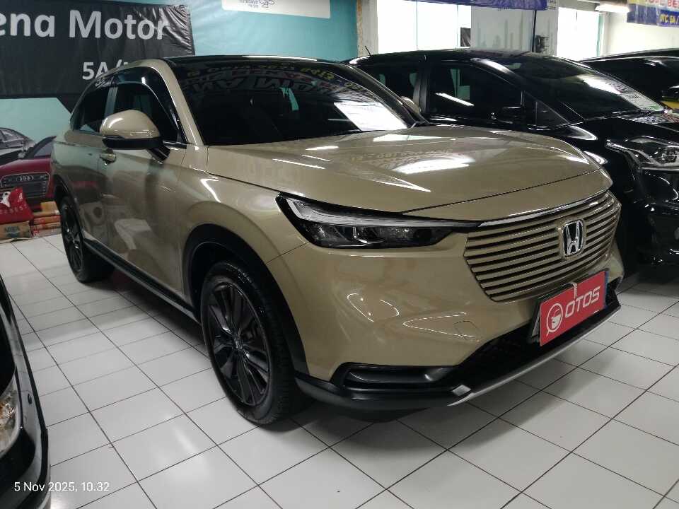 2023 Honda HR-V 1.5 SE - Foto 1 dari 6