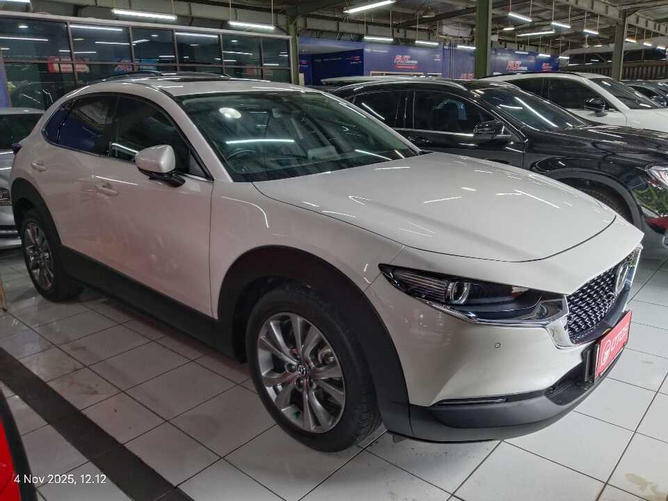 2020 Mazda CX-30 2.0 - Foto 1 dari 6