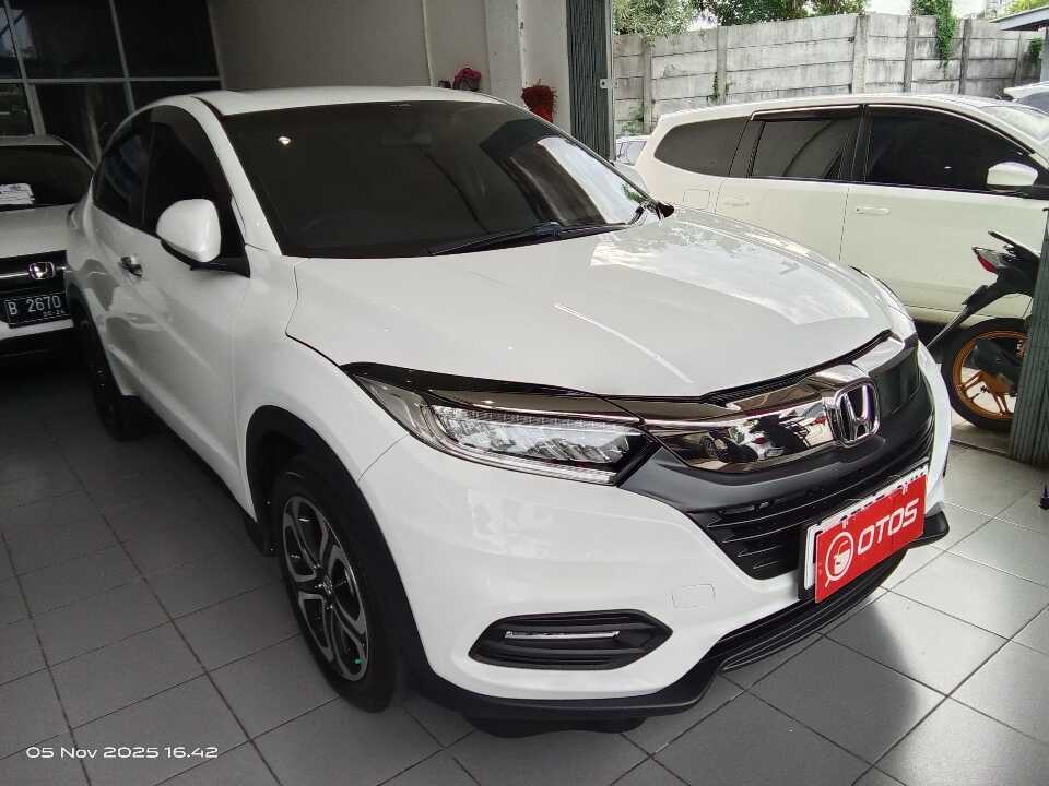 2019 Honda HR-V 1.5 SE - Foto 1 dari 6