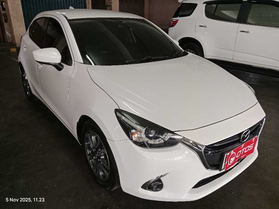 2017 Mazda 2 1.5 GT Skyactive - Foto 1 dari 6