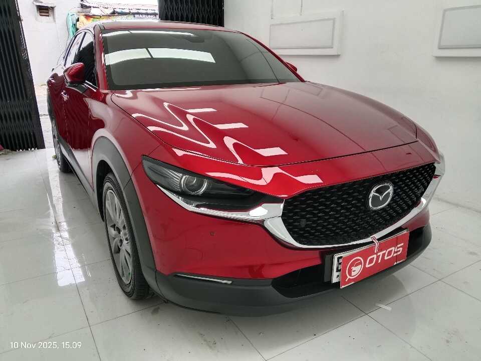 2021 Mazda CX-30 2.0 - Foto 1 dari 6