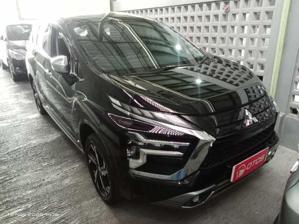 2023 Mitsubishi Xpander 1.5 Ultimate - Foto 1 dari 6