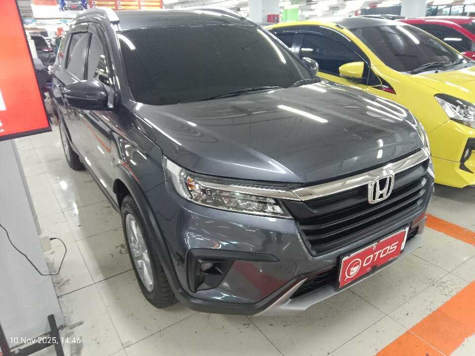 2023 Honda BR-V 1.5 E - Foto 1 dari 6