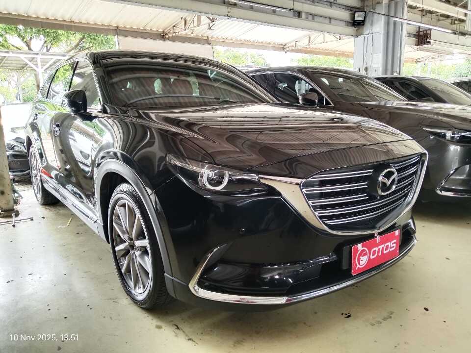 2020 Mazda CX-9 2.5 - Foto 1 dari 6