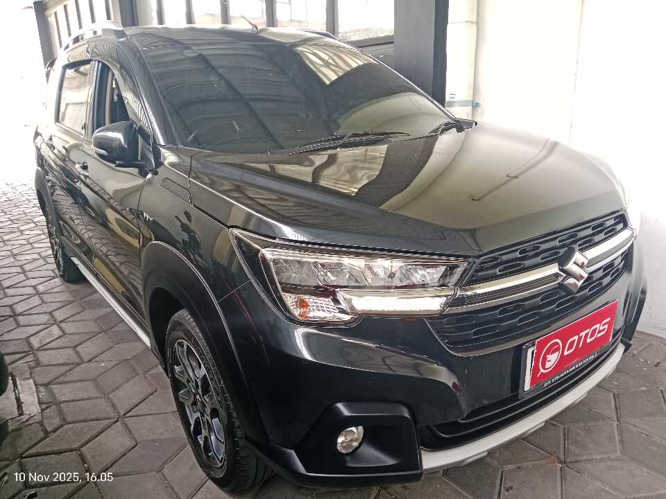 2022 Suzuki XL7 1.5 Alpha