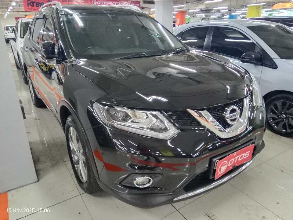 2016 Nissan X-Trail 2.5 - Foto 1 dari 6