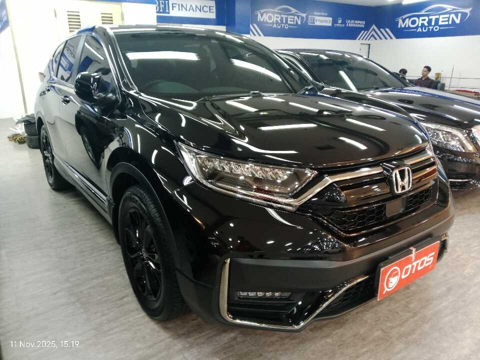 2022 Honda CR-V 1.5 Prestige - Foto 1 dari 6