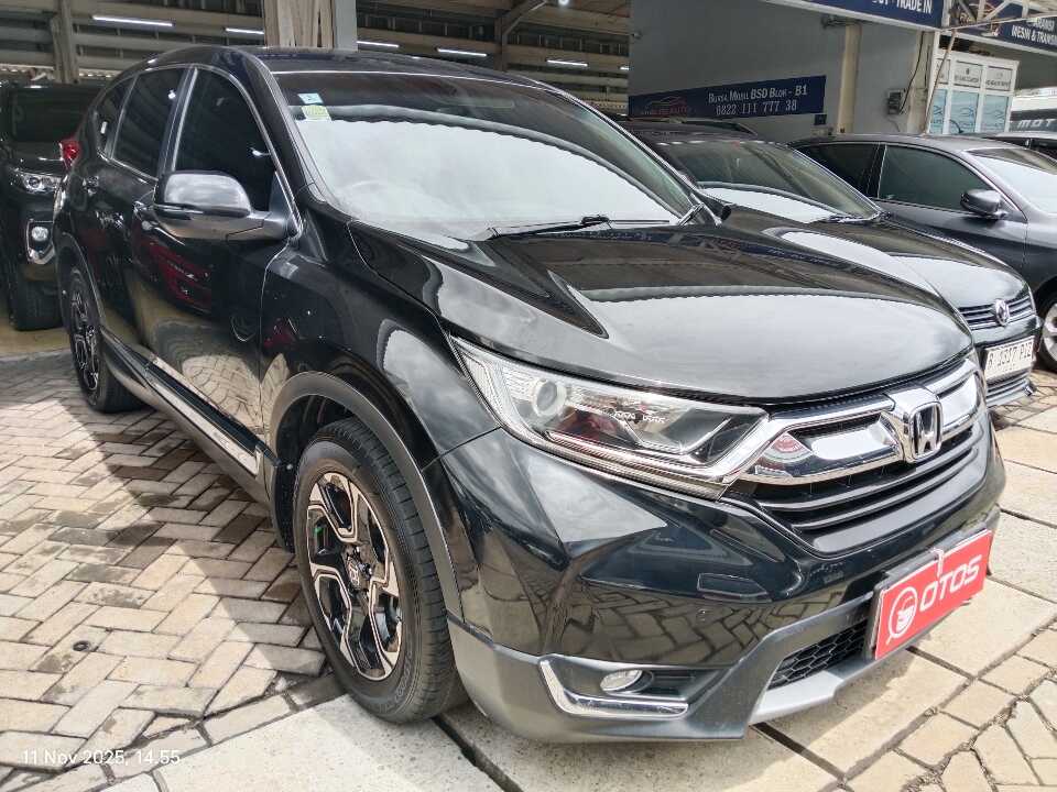 2019 Honda CR-V 1.5 Turbo - Foto 1 dari 6