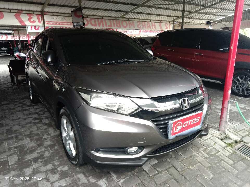 2016 Honda HR-V 1.5 E - Foto 1 dari 6