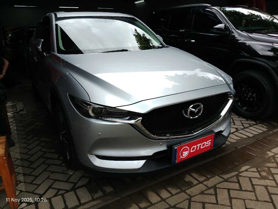 2018 Mazda CX-5 2.5 - Foto 1 dari 6