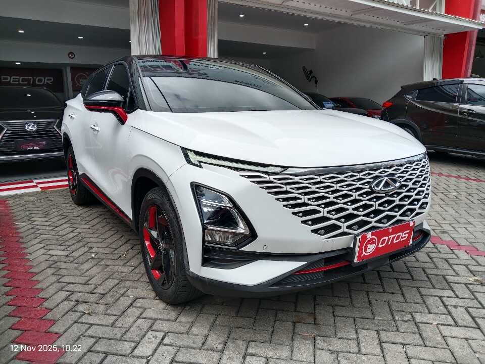 2023 Chery Omoda 5 1.5 4x2 Luxury - Foto 1 dari 6