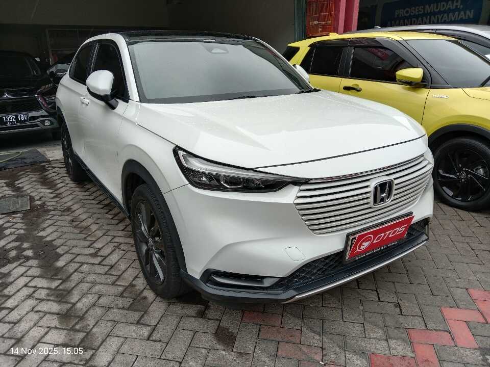 2023 Honda HR-V 1.5 SE - Foto 1 dari 6