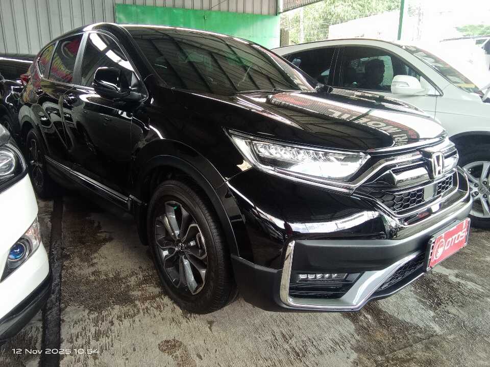 2021 Honda CR-V 1.5 Prestige - Foto 1 dari 6