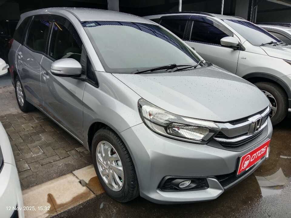 2018 Honda Mobilio 1.5 E - Foto 1 dari 9