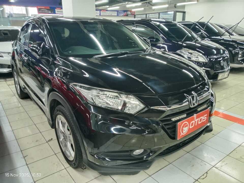 2016 Honda HR-V 1.5 E - Foto 1 dari 6