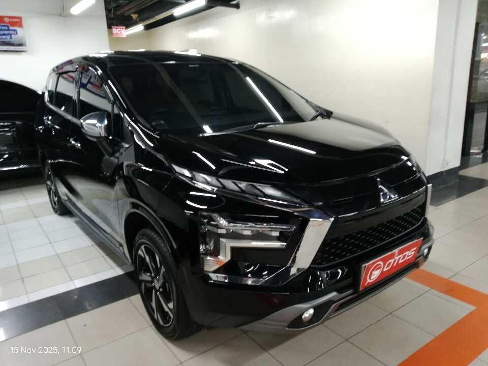 2023 Mitsubishi Xpander 1.5 Ultimate - Foto 1 dari 6