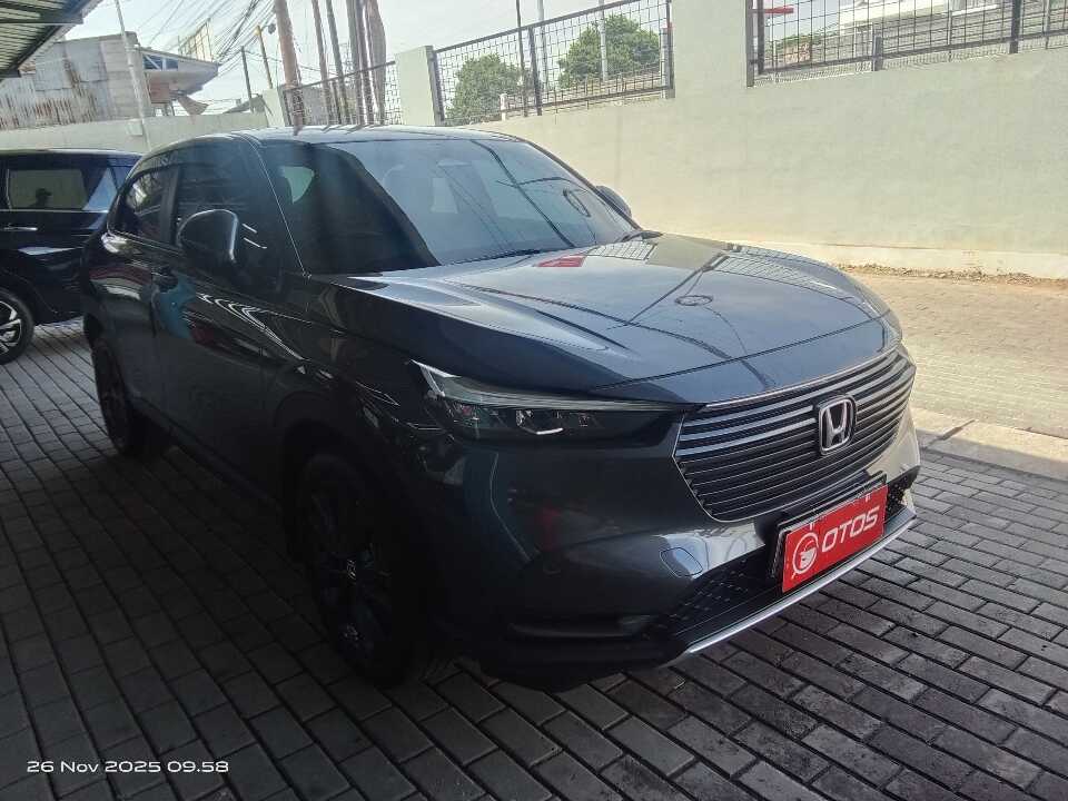 2023 Honda HR-V 1.5 SE - Foto 1 dari 6