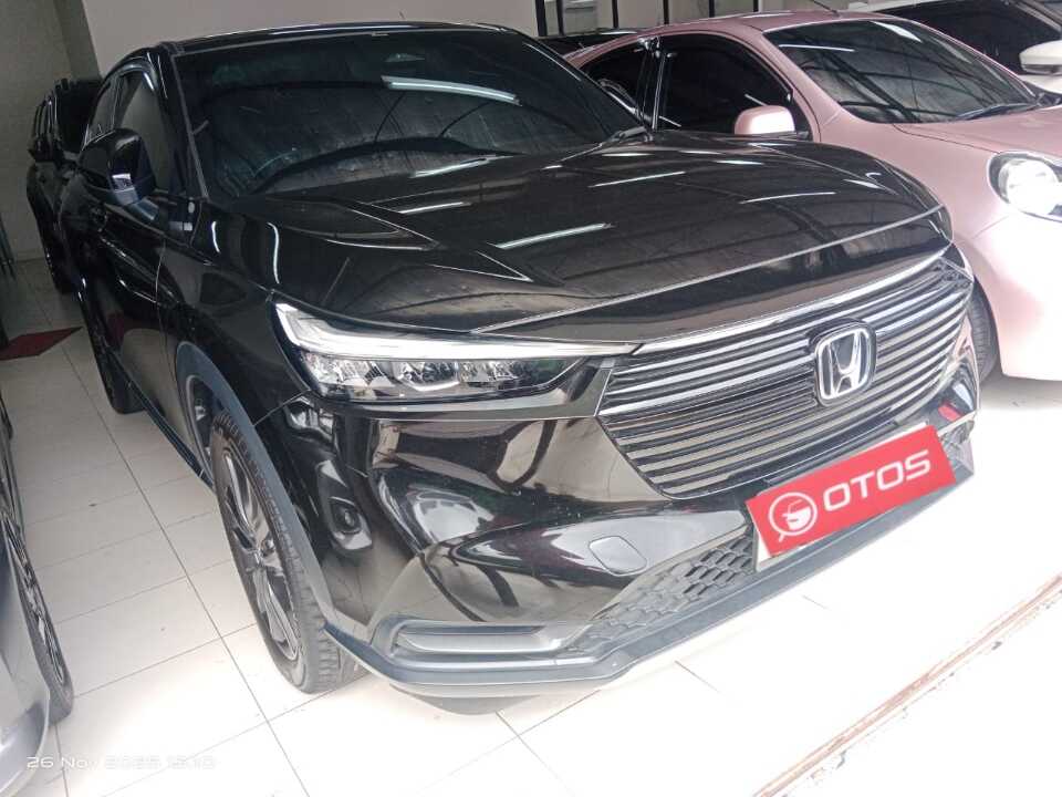 2022 Honda HR-V 1.5 SE - Foto 1 dari 6
