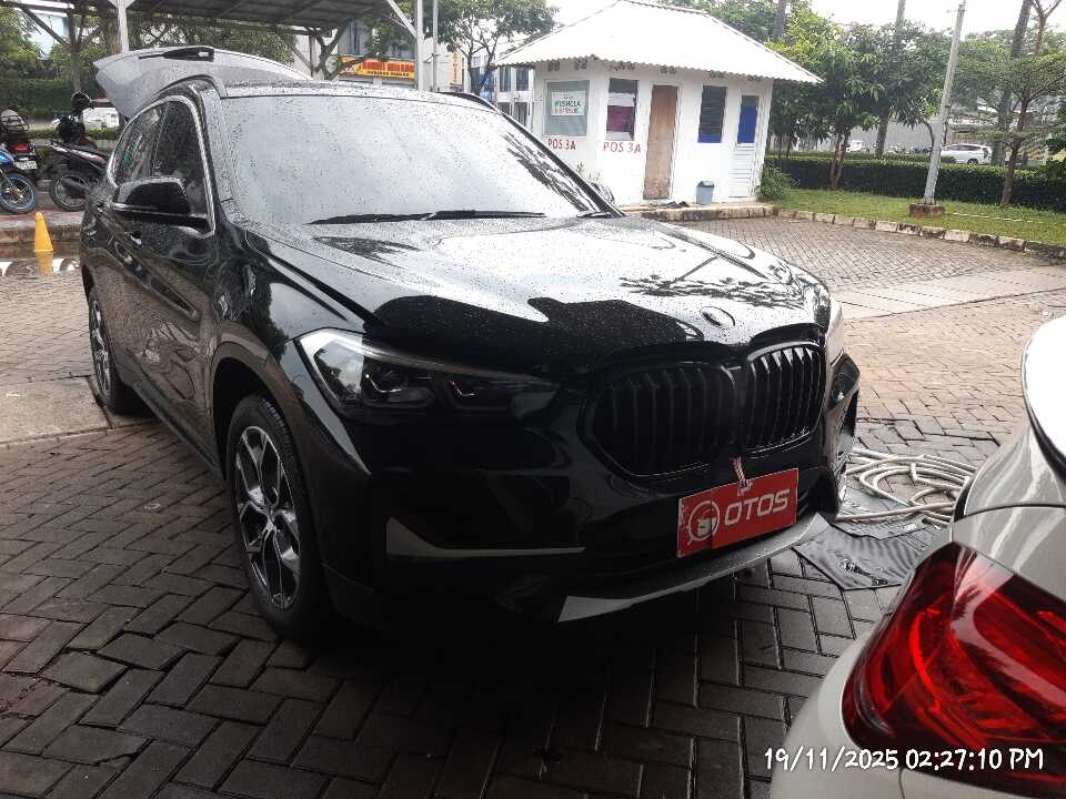 2020 BMW X1 1.5 Sdrive18i - Foto 1 dari 6