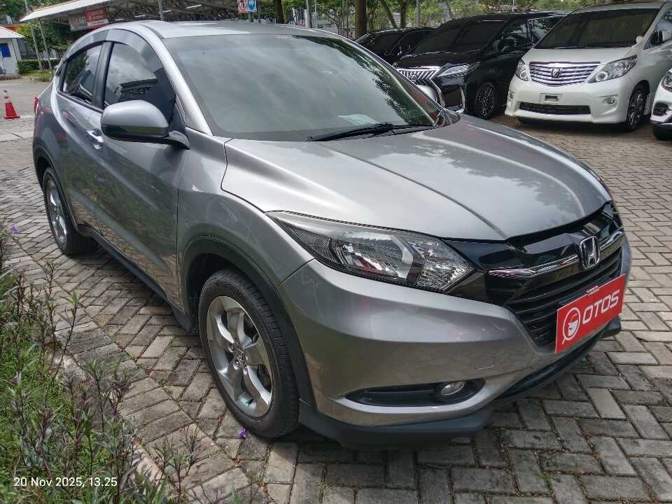 2018 Honda HR-V 1.5 E - Foto 1 dari 6
