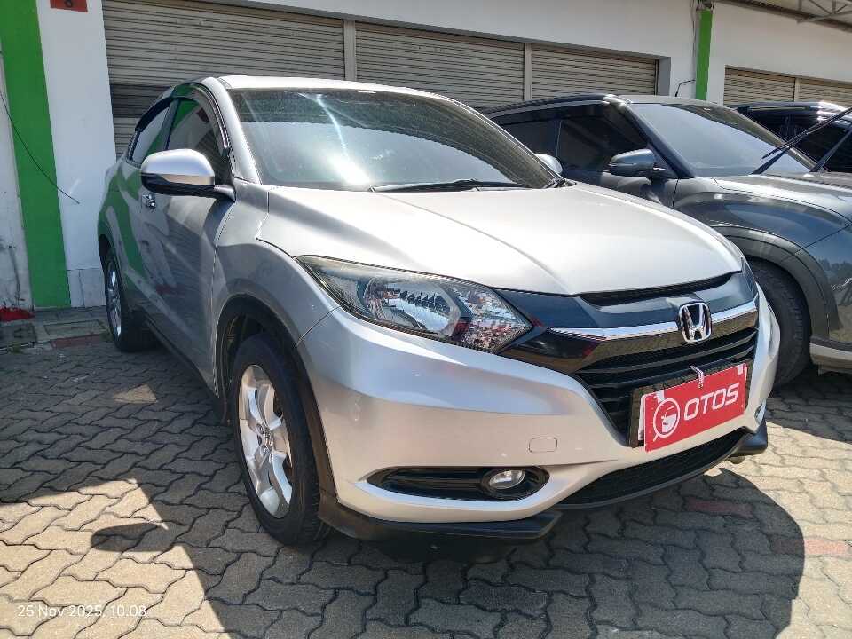 2015 Honda HR-V 1.5