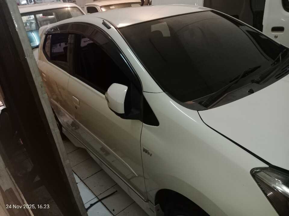 2019 Toyota Agya 1.2 G - Foto 1 dari 6