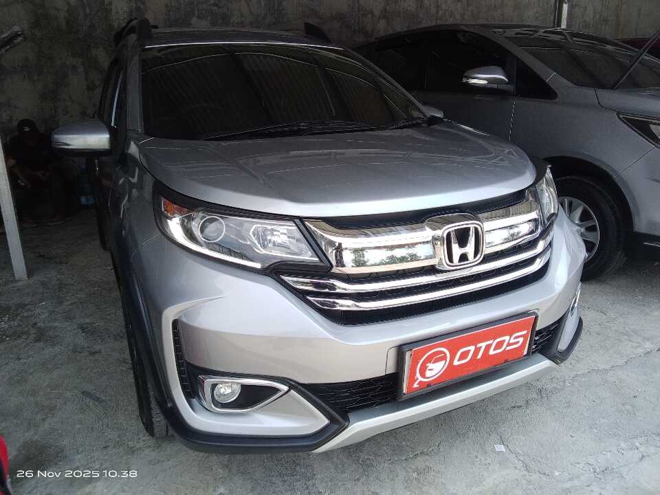 2019 Honda BR-V 1.5 E - Foto 1 dari 6