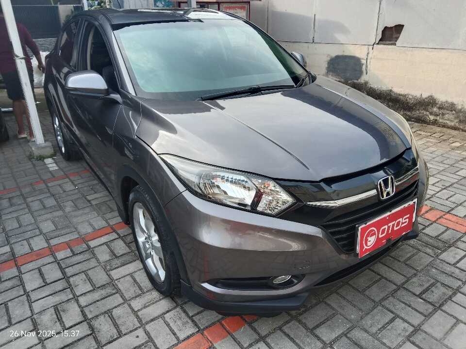 2015 Honda HR-V 1.5 E - Foto 1 dari 6
