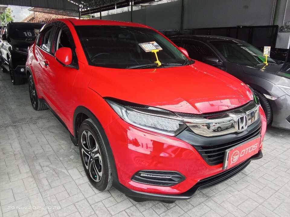 2018 Honda HR-V 1.5 E - Foto 1 dari 6