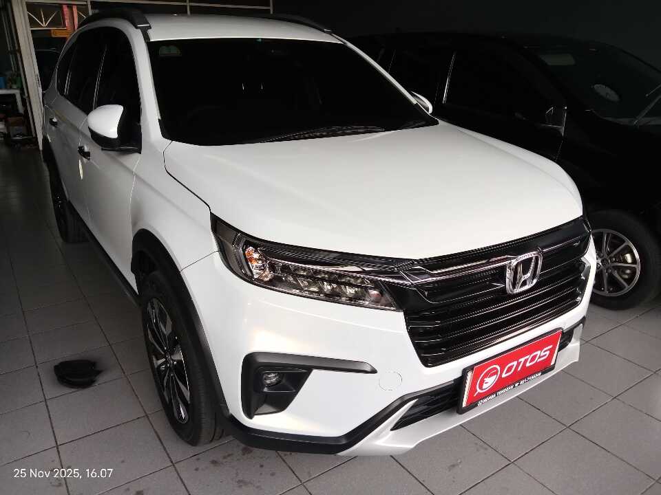 2022 Honda BR-V 1.5 PRE-HS - Foto 1 dari 6