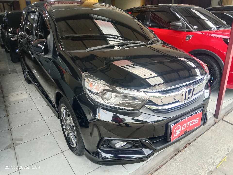 2021 Honda Mobilio 1.5 E - Foto 1 dari 6