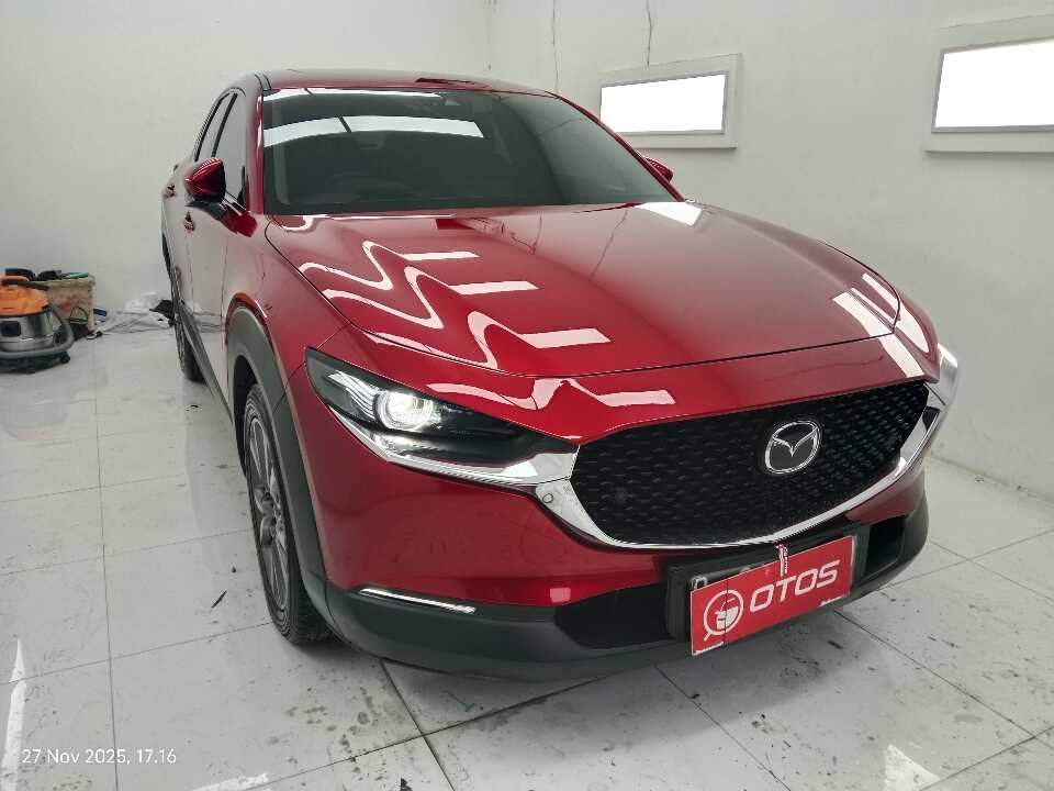 2020 Mazda CX-30 2.0 - Foto 1 dari 6